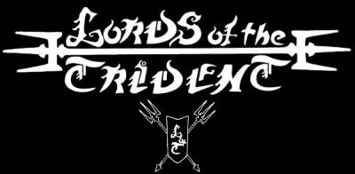 logo Lords Of The Trident